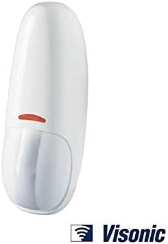 Visonic Motion Curtain Detector Clip MCW - Free Next Day Delivery in UK