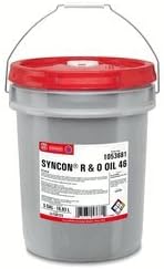 P66 Syncon R & O Circulating Oil 46