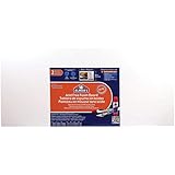 Elmer's Acid-Free Foam Boards, 20 x 30 Inches, 3/16-Inch Thick, Bright White, 2-Count (902015)