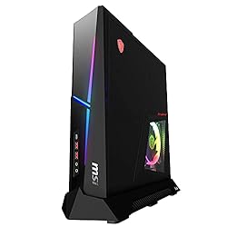 MSI Trident X (SFF) Gaming Desktop, Intel Core