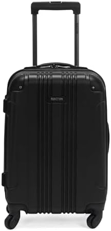 Amazon.com | Kenneth Cole REACTION Renegade Luggage Expandable 8