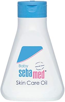 sebamed skin care oil