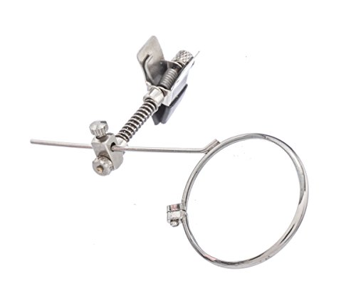 SE MI126-10 10X Single Lens Clip-On Loopy