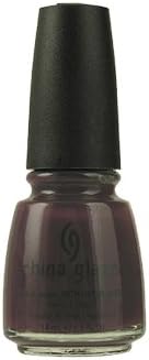 China GlazeVIII Nail Polish 14ml