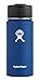 Hydro Flask Travel Coffee Flask - 16 oz, Cobalt