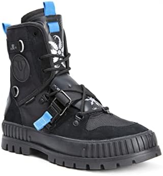Amazon.com | Palladium Unisex Pampa x Destiny Witch Queen  display picture 2