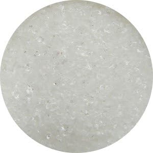 Water Clear Transparent System 96 Frit - Medium