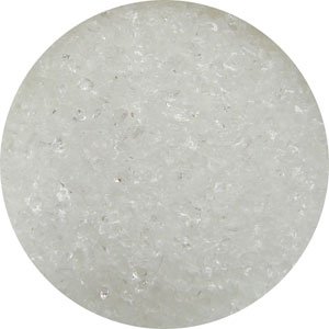 Water Clear Transparent System 96 Frit - Medium