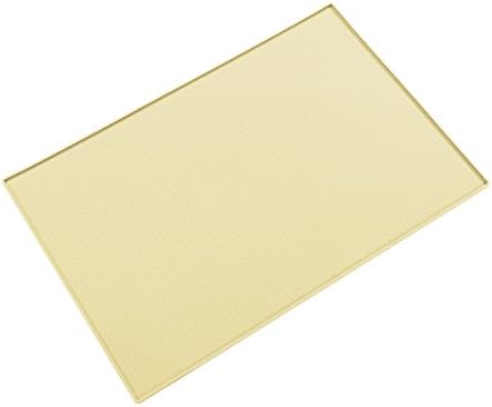 Dog Food Feeding Mat,Non-slip Cat Food Mat,Silicone Pet Feeding Mat, Waterproof Dog Bowl Mat - FDA Grade