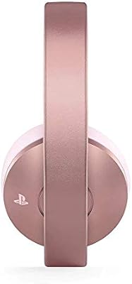 gold wireless headset amazon