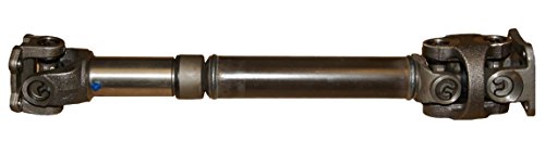 United Power Steering Part UPS120116-EP32(9766) Front drive Shaft 03-06 Jeep Wrangler 4.0L - Thumbnail 3