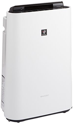 Sharp Humidified Air Cleaner Plasma Cluster White Kc F50 W Pricepulse Sharp Humidified Air Cleaner Plasma Cluster White Kc F50 W Pricepulse