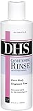 DHS Conditioning Rinse Fragrance Free Extra Body 8 oz