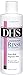 DHS Conditioning Rinse Fragrance Free Extra Body 8 oz