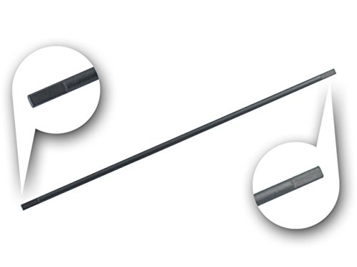 Microheli Carbon Rod Tail Boom - BLADE NANO CPS