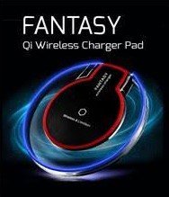 ✔️2 PACK iPhone X 8 8 Plus Premium Certified Fast Charging Fantasy QI
Wireless "HUSTLE FREE PACKAGING" Smartphone Charger Compatible With All
QI Enabled Devices ✔️2 PACK iPhone X 8 8 Plus Premium Certified Fast Charging Fantasy QI
Wireless "HUSTLE FREE PACKAGING" Smartphone Charger Compatible With All
QI Enabled Devices