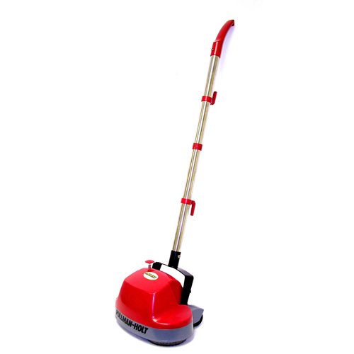Boss Cleaning Equipment Mini Gloss Boss Scrubber/Polisher - BMC-BCE B200752