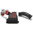 Toyota Genuine Parts - TRD Tc Air Intake (PTR03-21101)