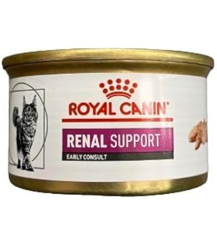 Amazon.com : ROYAL CANIN Feline Renal Support A Dry (6.6 lb