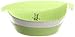 Superfeet wideGREEN High Arch Orthotic Insoles for Wide Feet Extra Wide Shoes, Unisex, Green