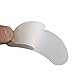 Adecco LLC 50Pair Under Eye Pads Patch Taps for DIY False Eyelash Lashe Extension Makeup