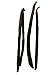 Slofoodgroup Gourmet Vanilla Beans -10 Count Grade A Vanilla from Uganda - Bourbon Vanilla for Cooking, Baking and Homemade Vanilla Extract