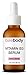 Baebody Niacinamide Vitamin B3 Serum, Best Facial Skincare for Tightening Pores, Anti Wrinkle, Reduces Appearance of Acne, Breakout, Fine Lines
