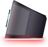 Trust Gaming GXT 1619 Rhox RGB Illuminated Soundbar 12W USB Powered view 11