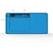 TForty2 Wireless Speakers New Portable Bluetooth MP3 Speakers Works Best With iPod, iPad, iPhone & Samsung Phones Top Rated Indoor and Outdoor Speaker