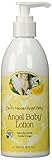Earth Mama Angel Baby Angel Baby Lotion, 8-Ounce Bottle (Pack of 2)