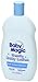 Baby Magic Gentle Baby Lotion, Soft Cotton Blooms, 16.5 Ounces