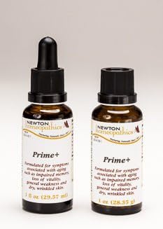 Newton's Prime + 1oz