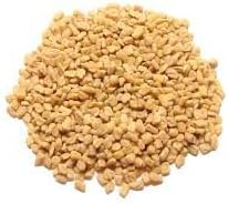 Napiers Trigonella Foenum-Graecum - Fenugreek Seed Whole 500g - Natural Herbal Supplement for Digestion