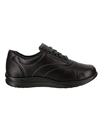 SAS Women's Walk Easy - Wide Casual Shoe