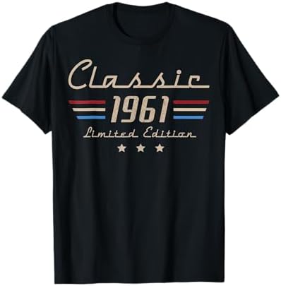 Amazon.com: Original Vintage 1975 Limited Edition Classic 1975 Men