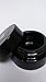 BoneCruz Smell Proof Herb Container 15ml Protected Storage Jar
