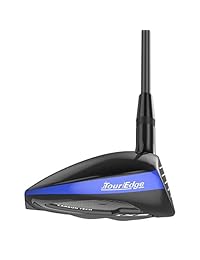 Tour Edge Exotics EXS Fairway Wood Mitsubishi Elige tu Loft Flex y eje