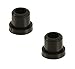BMW Hood Emblem Logo Grommet Seal OE 51141807495 (2pcs)