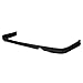TC Sportline BO-HOCI961223 T-R Polyurethane PU Rear Bumper Lip Spoiler for 1996-1998 HONDA CIVIC Coupe Sedan