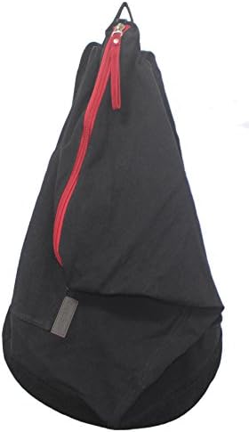 Yukisky 5106 Sport Hiking Travel Camping Bookbag - Black