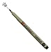 Sakura 38181 Pigma Blister Card Graphic Ink 1 Pen, 1-mm, Black