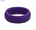 Qalo Women’s Classic Silicone Wedding Ring