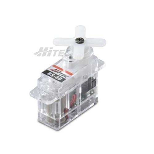 Hitec/RCD HS-40 Economy Nano Servo