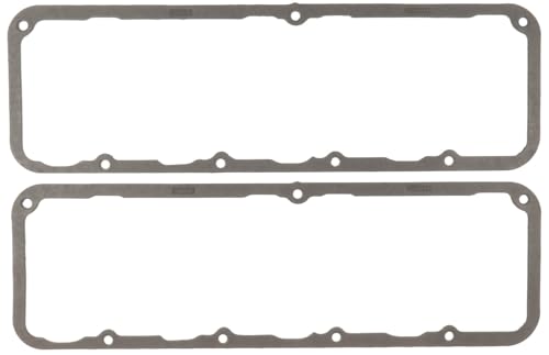 Mahle Valve Cover Gasket - VS50931