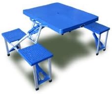 Folding Picnic Table