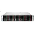 Serversuperstore Enterprise Proliant DL380p 25 Bay Server | 2X 2.00GHz 16 Cores | 128GB | P420i 1GB | 10x HDD Trays (Renewed)
