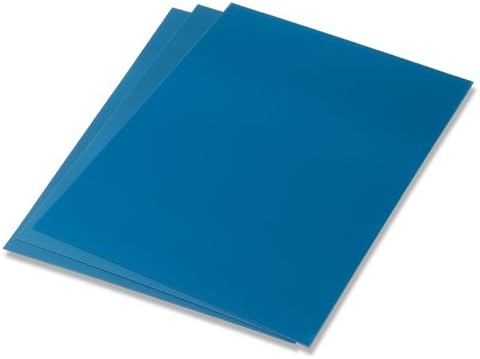Fiberxp Fiber Optic Lapping Film, 9 Um