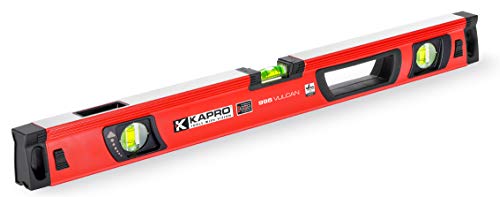 Kapro 995-41X-78M Magnetic Box Level, 78"