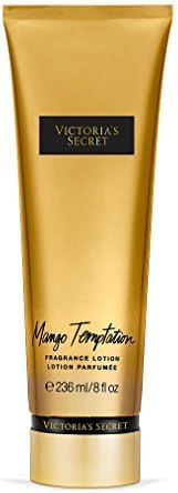 Victoria's Secret Fantasies Fragrance Lotion Mango Temptation