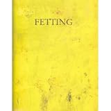 Image de Rainer Fetting 1990-1991: Paintings, Sculpture, Watercolours (Raab) (English and German Edition)